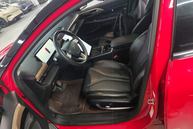 Used XPeng P5 2021 600P
