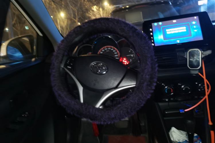 Used Toyota Vios 2022 1.5L 20th Anniversary Edition