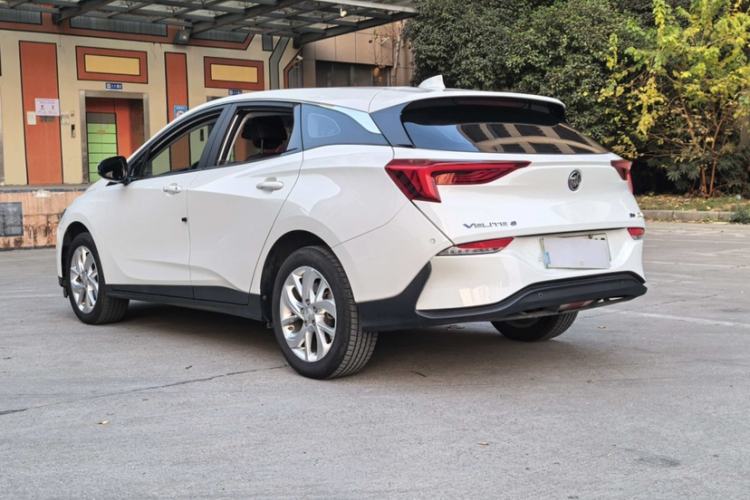 Used Buick Velite 6 2023 430km Range Commuter Version