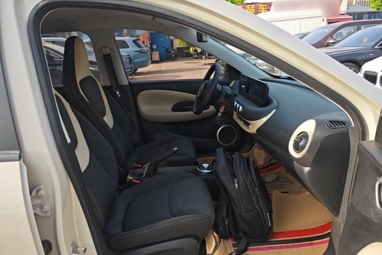 Used Wuling Bingo 2023 203km Light Edition