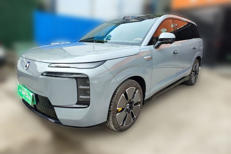 Used Denza N8L 2025 Model Flagship Model