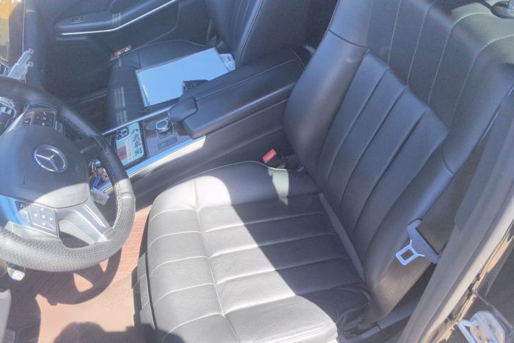 Used Mercedes-Benz E-Class 2015 Facelift E 200 L