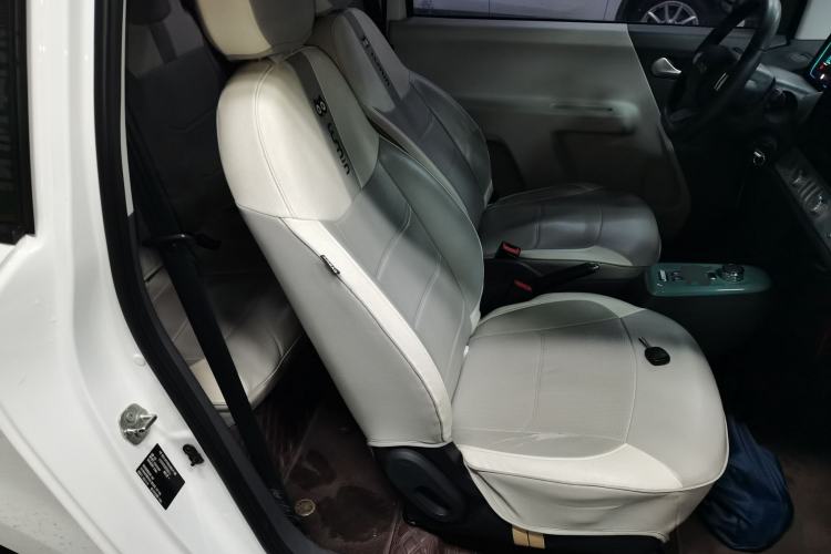 Used CHANGAN NEVO Lumin 2022 210km Sweet Edition Right Front Seat