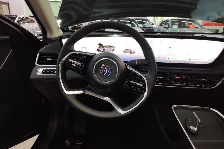 Used Buick LaCrosse 2026 Model 28T Platinum Edition
