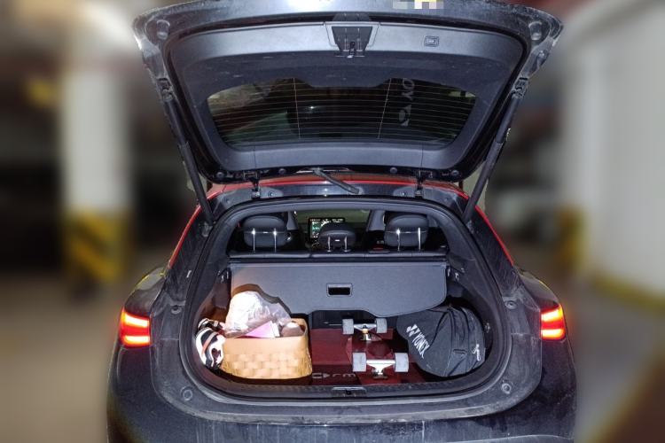 Used smart #3 2023 BRABUS Performance Edition
