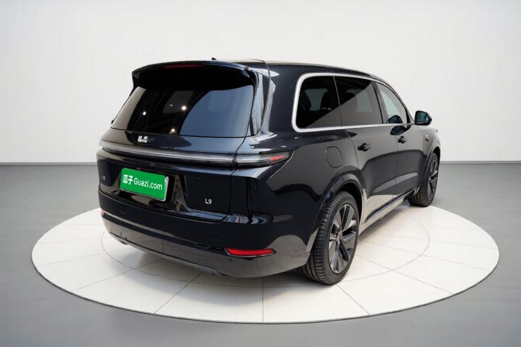 Used Li Auto L9 2023 Pro Model