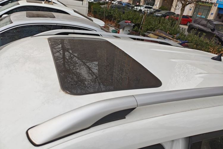 Used Changan CS35PLUS 2019 1.4T DCT Chuanlian Blue Whale Edition