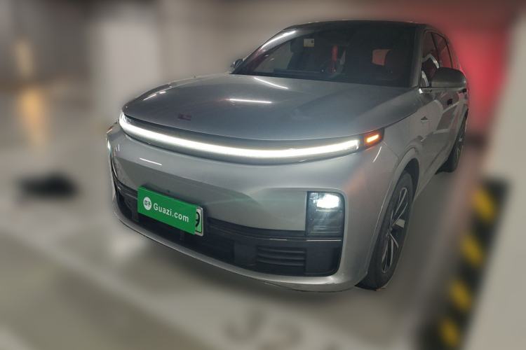 Used Li Auto L7 2023 Pro Model