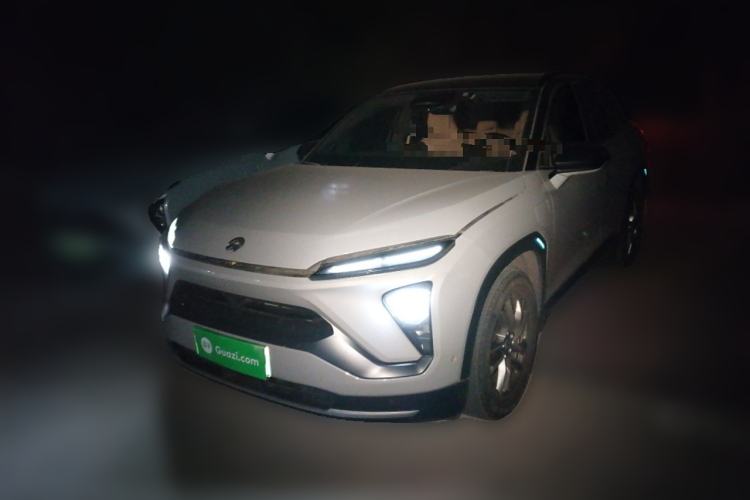 Used Nio ES6 2020 420 km Sport Edition