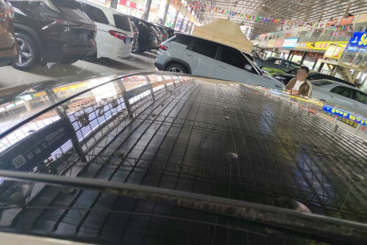 Used Volkswagen Golf 2016 230TSI Automatic Luxury Version