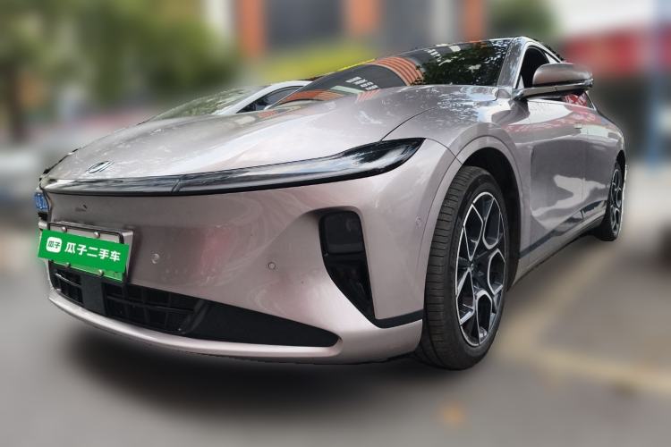 Used CHANGAN NEVO A07 2025 Blue Whale Range-Extending Version 230 Flagship Model