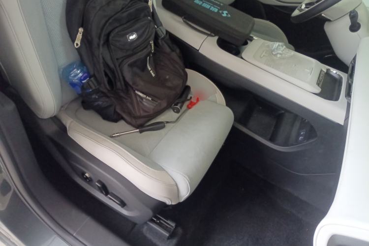 Used VOYAH FREE 2025 318 318 km Rear-Drive Touring Edition