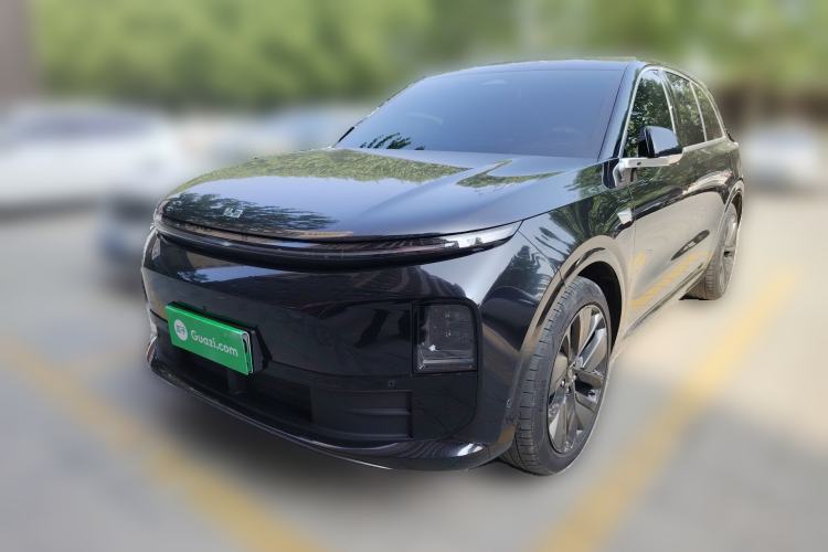 Used Li Auto L6 2024 Pro Model