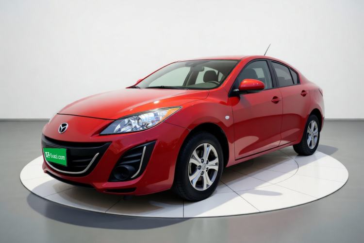 Used Mazda 3 2015 Sedan 1.6L Automatic Comfort Model Guazi used car, China used car export, Used car for sale, Used  cars, Cheapest cars for sale
