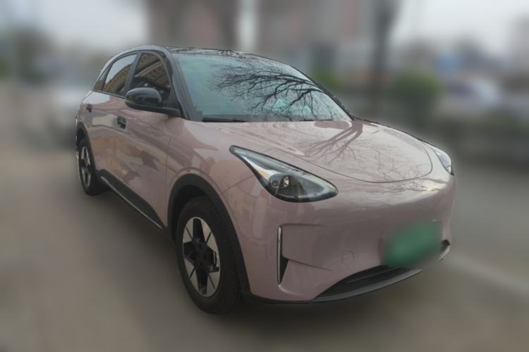 Used Geely Galaxy Geome 2025 UP 410km Exploration Edition
