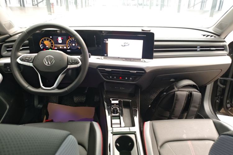 Used Volkswagen Lamando 2024 Lavida L 280TSI DSG Spicy Edition
