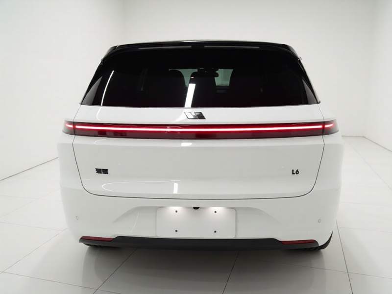 Used Li Auto L6 2024 Pro Model — 5
