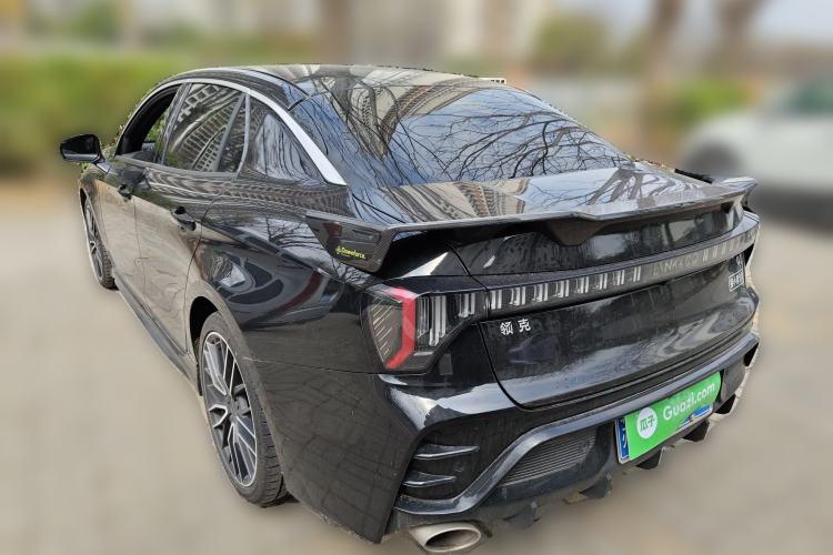 Used Lynk & Co 03 2025 2.0TD DCT Champion Edition Pro
