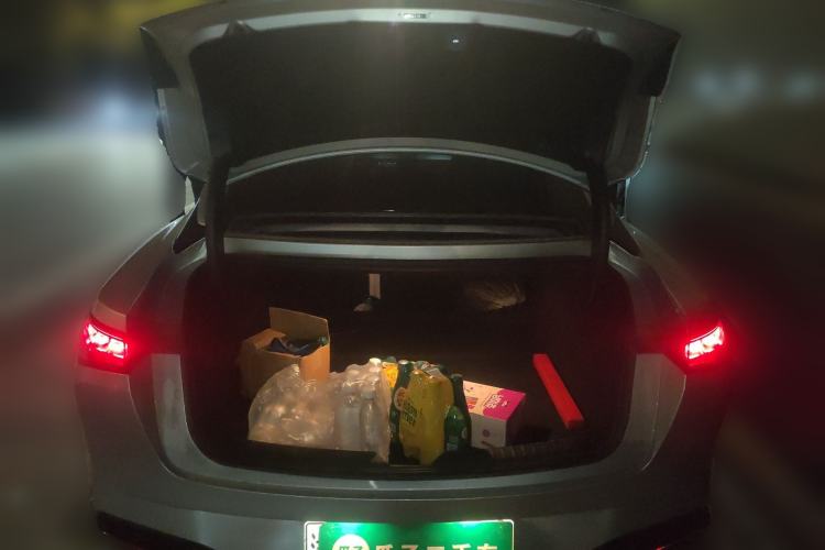 Used Hyptec GT 2023 560 Rear-Drive Tech Edition
