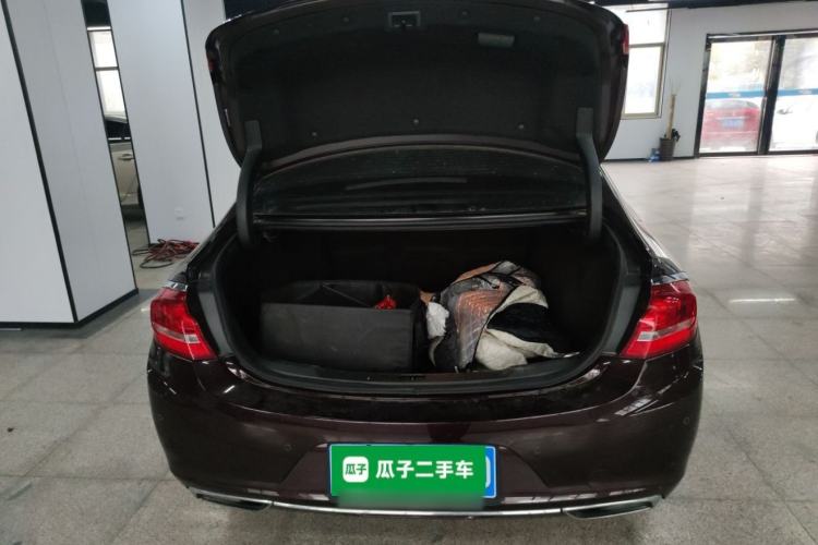 Used Buick LaCrosse 2018 28T Avenir
