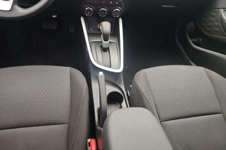 Used Chevrolet Cavalier 2021 325T Automatic Enjoyment Edition
