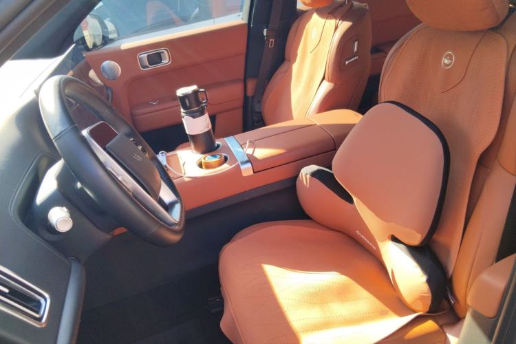 Used Li Auto L7 2023 Air model
