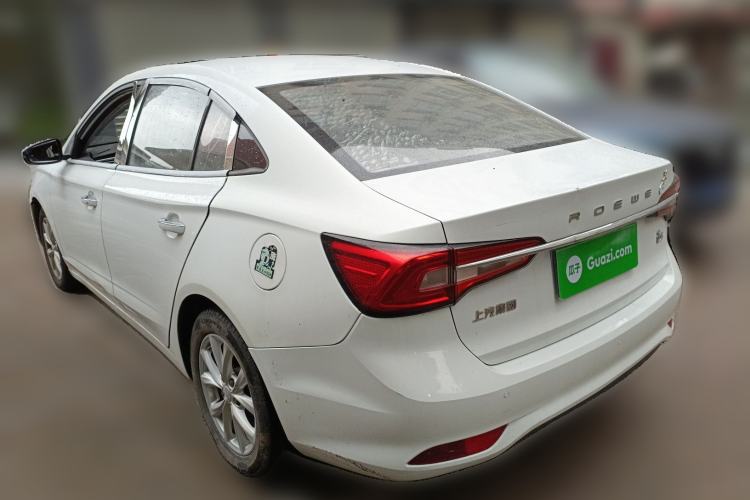 Used Roewe i5 2020 1.5L Automatic 4G Connected Linghao Edition