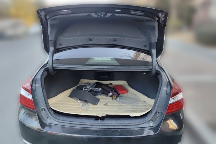 Used Honda Accord 2016 2.0L Elite Edition