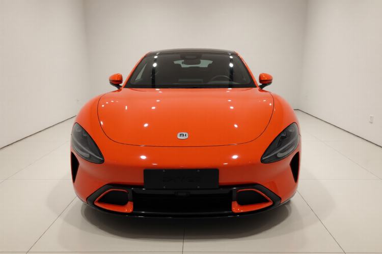Used Xiaomi Auto SU7 2024 Rear-Drive Long-Range Intelligent Driving Version