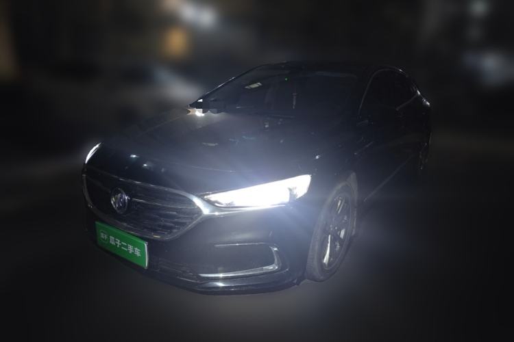 Used Buick LaCrosse 2022 652T Luxury Version