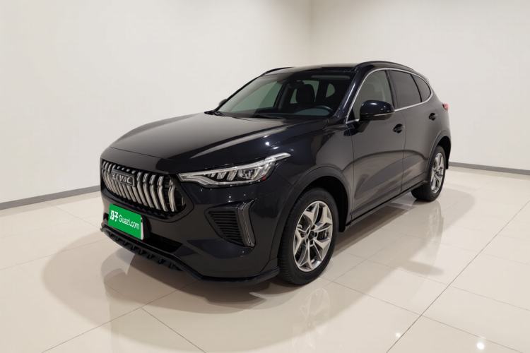 Used Haval LHERY 2022 Jingxiang Edition 1.5T Copper Rabbit