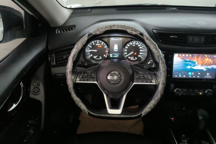 Used Nissan X-Trail 2021 2.0L CVT 2WD XL Premium Commemorative Edition
