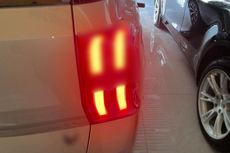 Used AION V 2024 Aion Tyrannosaurus 520 LiDAR Edition