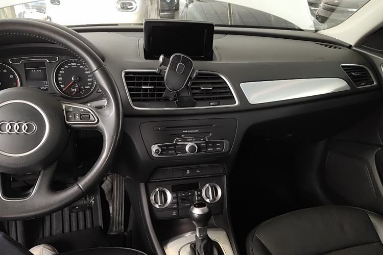 Used Audi Q3 2016 30 TFSI Collector's Edition Comfort Model