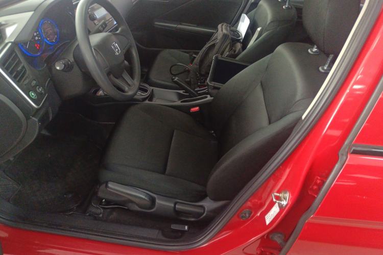 Used Honda City 2017 1.5L CVT Elite Edition