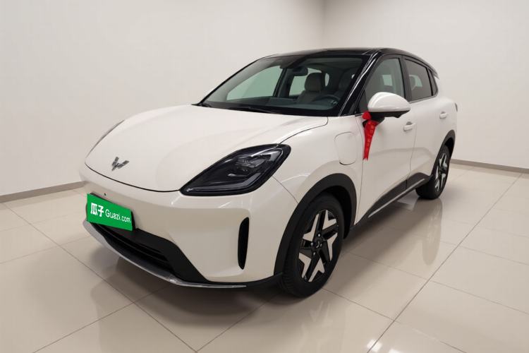 Used Wuling Bingo S 2025 Model 430km Flagship Edition Guazi used car, China used car export, Used car for sale, Used  cars, Cheapest cars for sale