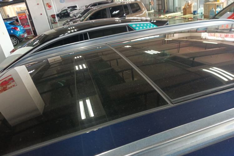 Used BMW X1 2019 xDrive20Li Luxury Model
