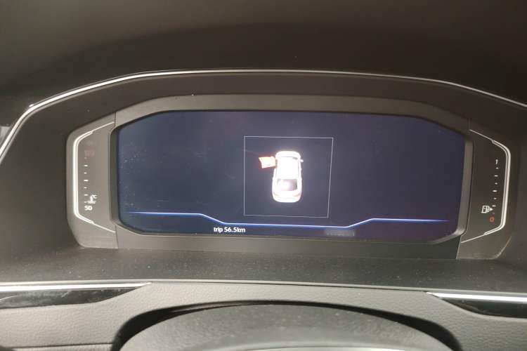 Used Volkswagen FAW-Volkswagen CC 2020 330TSI Glamour Edition China VI Standard