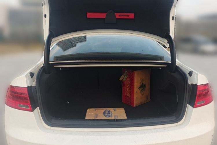 Used Audi A5 2013 Coupe 40 TFSI quattro