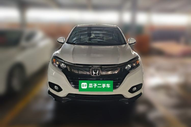 Used Honda Vezel 2020 1.5L CVT Pioneer Edition