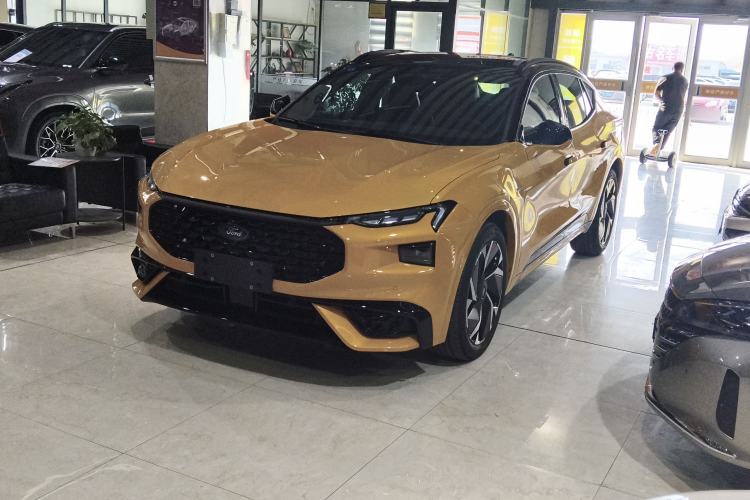 Used Ford Mondeo 2024 2.0T E-Hybrid Sport Edition ST-Line