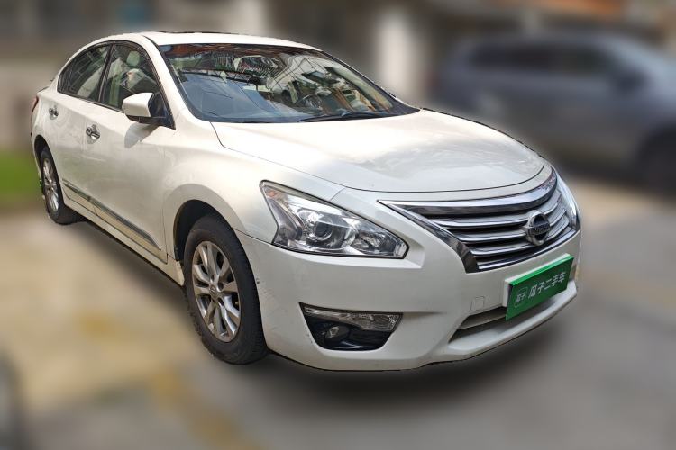 Used Nissan Teana 2013 2.0L XL Comfort Edition

