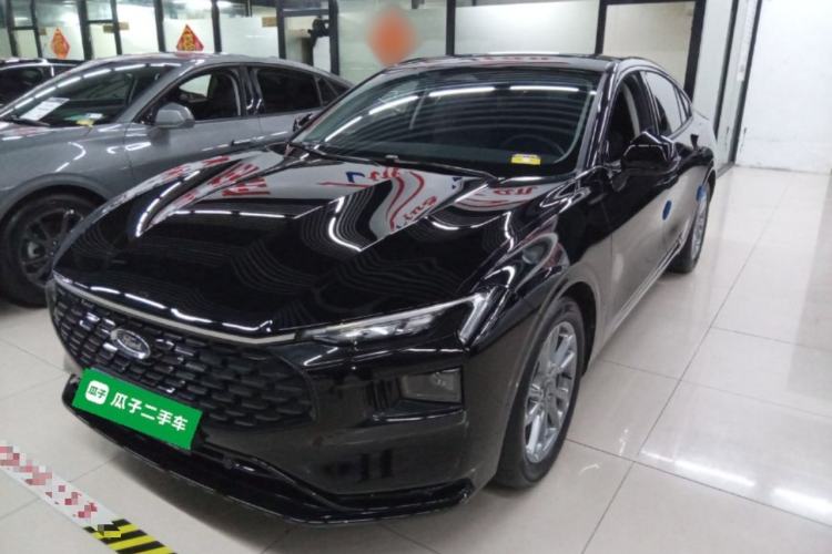 Used Ford Mondeo 2023 EcoBoost 245 Luxury Model