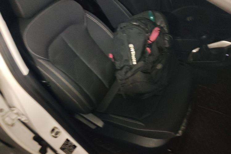 Used Roewe RX3 2020 1.6L Manual - Ultra-Fresh Entry Version