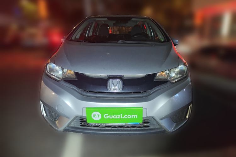 Used Honda Fit 2014 1.5L LX CVT Comfort Model