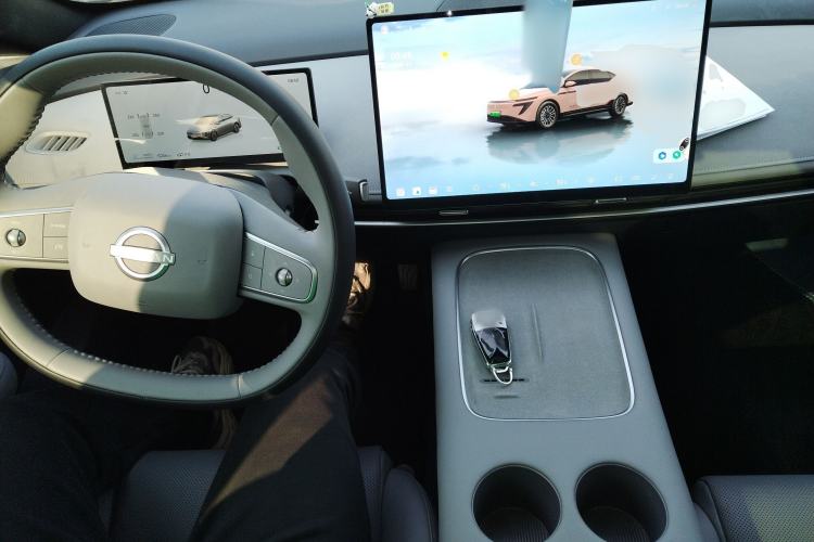 Used Nissan N7 2025 510 Air
