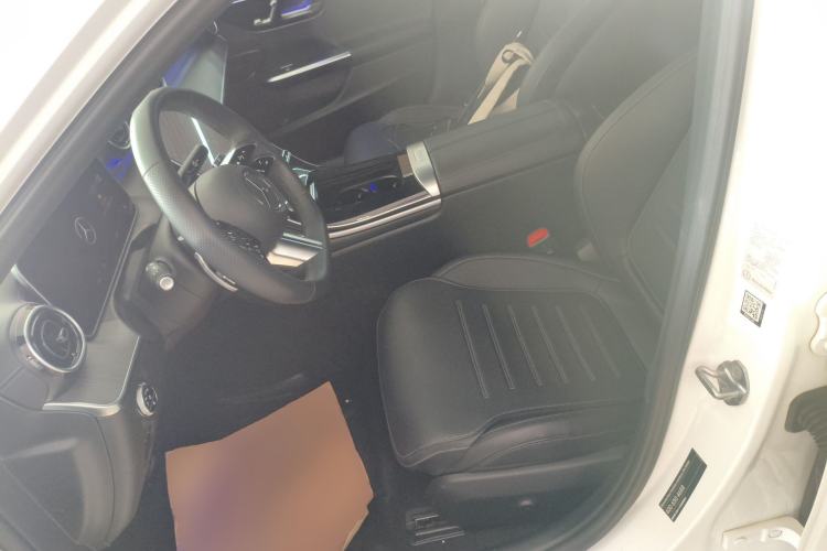 Used Mercedes-Benz C-Class 2023 Revised C 200 L Sport Edition