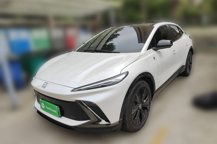 Used Buick E4 2023 GS Edition