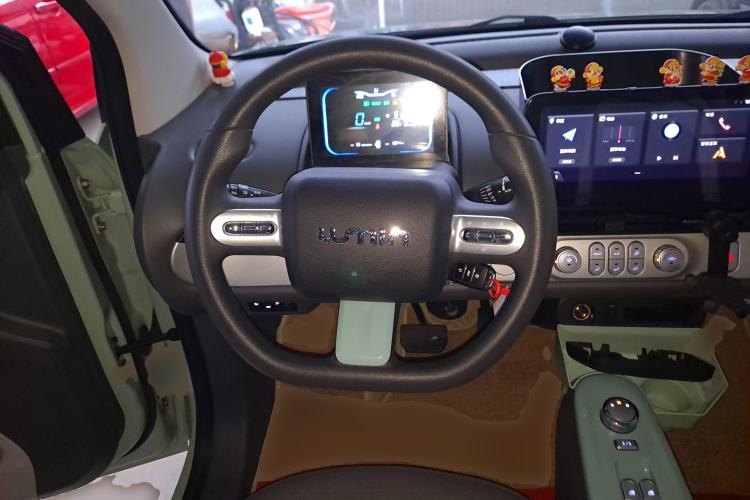 Used CHANGAN NEVO Lumin 2023 205km Xiangqin Version Steering Wheel
