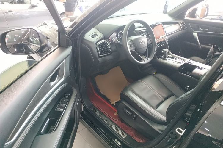 Used Honda UR-V 2020 240TURBO Two-Wheel Drive Zhiyue Version